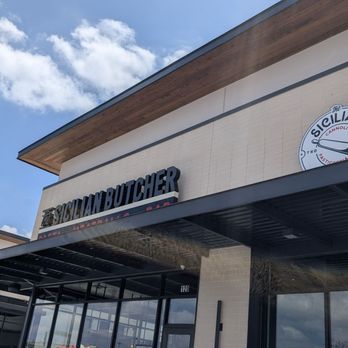 The Sicilian Butcher - Wine Bars Near Me - San Antonio, Texas The Sicilian Butcher - Wine Bars Near Me - San Antonio, Texas