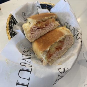 Sanguich - Miami sandwich - Cuban Near Me - Miami, Florida Sanguich - Miami sandwich - Cuban Near Me - Miami, Florida