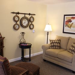 Carriage House Senior Living Community