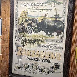 Zanzabuku