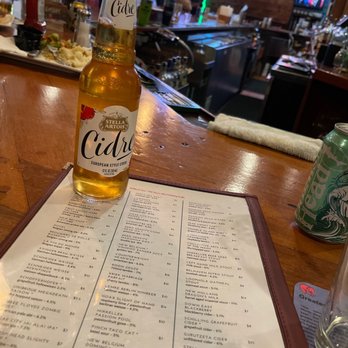 Delaney's Restaurant & Tap Room - American Near Me - New Haven, Connecticut
