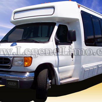 Legend Limousine & Charter - 24 Passenger Charter Bus - Limos Near Me - Los Angeles, California Legend Limousine & Charter - 24 Passenger Charter Bus - Limos Near Me - Los Angeles, California