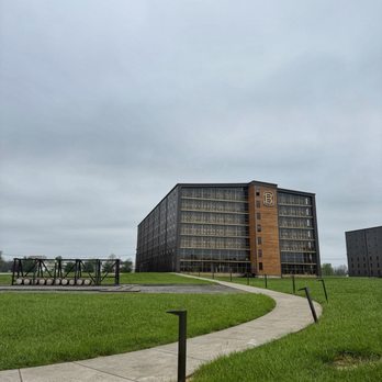 Bardstown Bourbon Company - Distilleries Near Me - Bardstown, Kentucky
