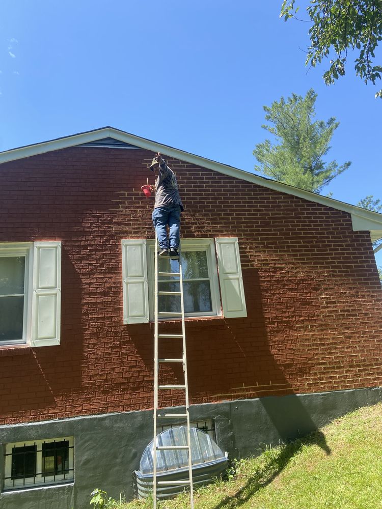 Slide of Velásquez Cleaning Company
