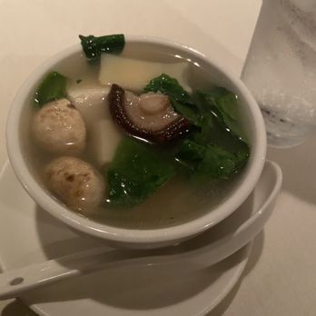 Panda Inn - Vegetable Soup - Chinese Near Me - La Palma, California Panda Inn - Vegetable Soup - Chinese Near Me - La Palma, California