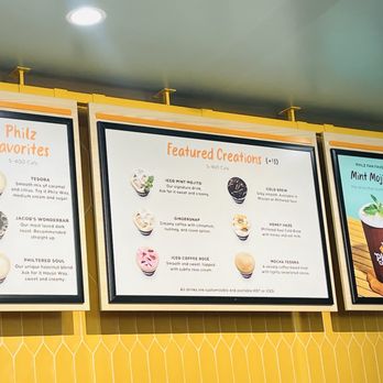 Philz Coffee - 02/22/25 - Coffee & Tea Near Me - Claremont, California Philz Coffee - 02/22/25 - Coffee & Tea Near Me - Claremont, California