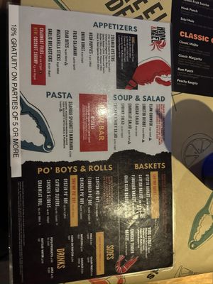 Hook & Reel Cajun Seafood & Bar by null