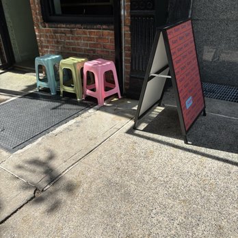 Buddies Coffee - Coffee Roasteries Near Me - New York, New York