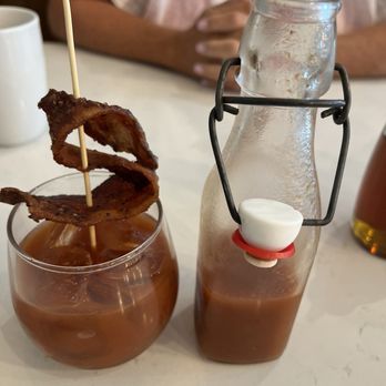 First Watch - Bloody Mary - Breakfast & Brunch Near Me - Avondale, Arizona