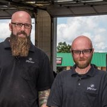 Jiffy Lube - Auto Repair Near Me - Edgewood, Maryland