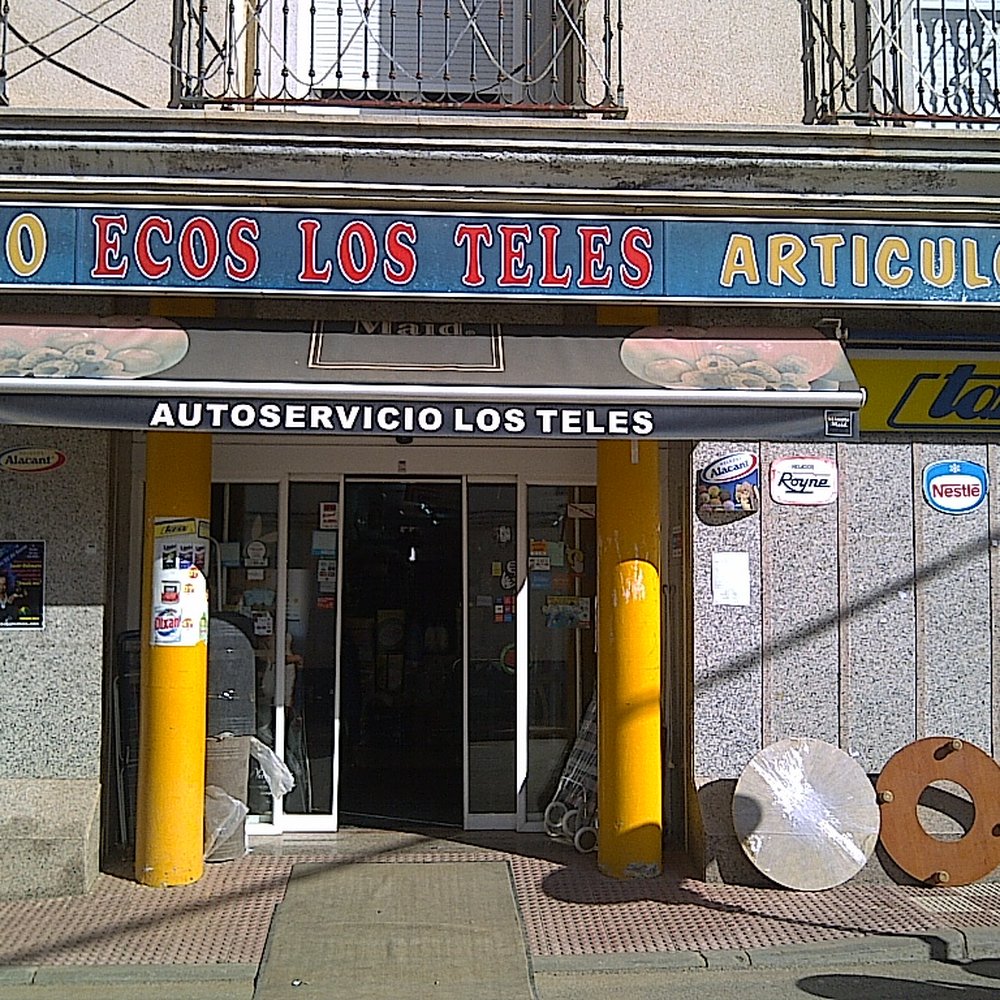 TOP 10 BEST Grocery near Ciudad Real, Spain - Updated 2026 - Yelp
