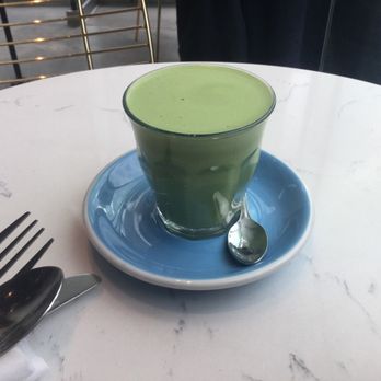Bluestone Lane West End Café - Matcha Latte - Coffee & Tea Near Me - Washington, DC, District of Columbia Bluestone Lane West End Café - Matcha Latte - Coffee & Tea Near Me - Washington, DC, District of Columbia