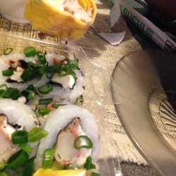 Sushiman