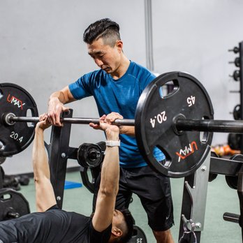 Brian Lim's Personal Training - Trainers Near Me - Monrovia, California Brian Lim's Personal Training - Trainers Near Me - Monrovia, California