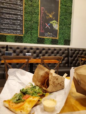 Scratch Sandwich Company & Brunch by null