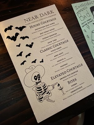 Menu photo 5 Near Dark San Antonio, TX Menu photo 5 Near Dark San Antonio, TX