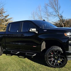 Tire Pros & Wheel Experts