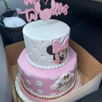 Something Sweet Bakery - Bakeries Near Me - Galt, California