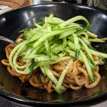 Dough Zone Dumpling House - San Jose - Noodles Near Me - San Jose, California Dough Zone Dumpling House - San Jose - Noodles Near Me - San Jose, California