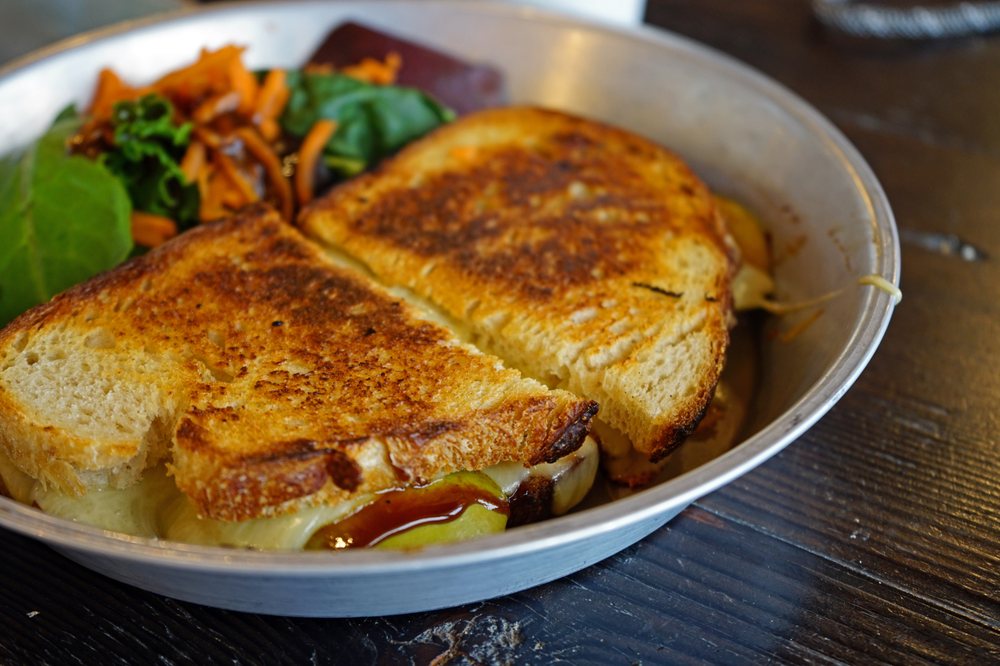 APPLE CORE AND BREW 124 Photos & 114 Reviews 3600