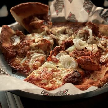 Cinema Cafe - BBQ pizza - Cinema Near Me - Chester, Virginia Cinema Cafe - BBQ pizza - Cinema Near Me - Chester, Virginia