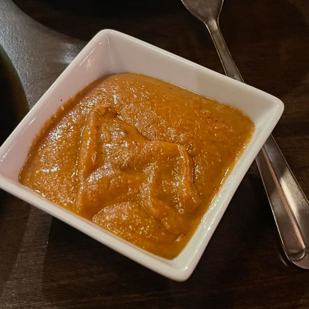 altThai - side of Peanut Sauce - Thai Near Me - Arlington Heights, Illinois altThai - side of Peanut Sauce - Thai Near Me - Arlington Heights, Illinois