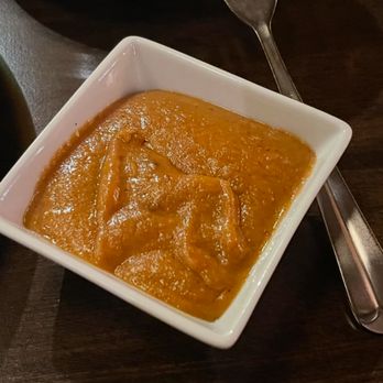 altThai - side of Peanut Sauce - Thai Near Me - Arlington Heights, Illinois