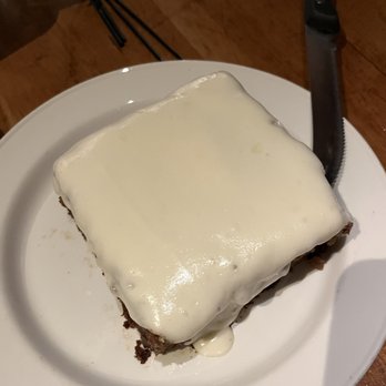 J. Alexander's - Carrot Cake - Steakhouses Near Me - Plantation, Florida J. Alexander's - Carrot Cake - Steakhouses Near Me - Plantation, Florida