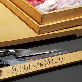 Hinata - Sushi Bars Near Me - San Francisco, California