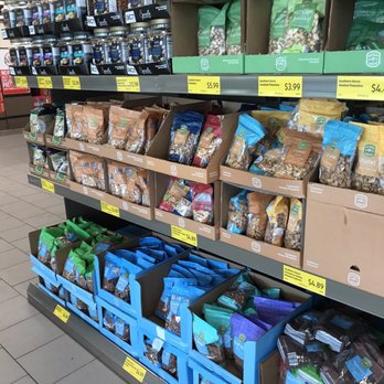 ALDI - Grocery Near Me - Jacksonville, Florida