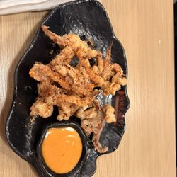 Hokkaido Ramen and Sushi
