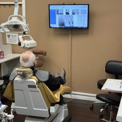 H Vincent Lai, DDS - X-ray