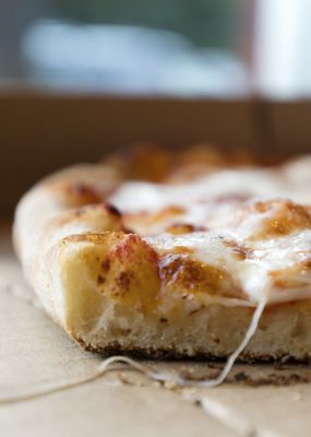 Cybelle's Pizza Montclair by null