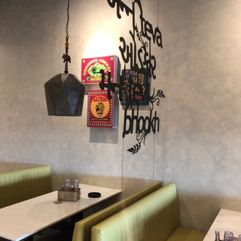 Honest - Seating - Indian Near Me - Naperville, Illinois