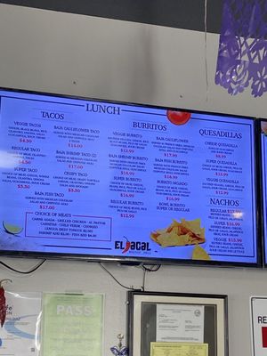 El Jacal Mexican Grill by null