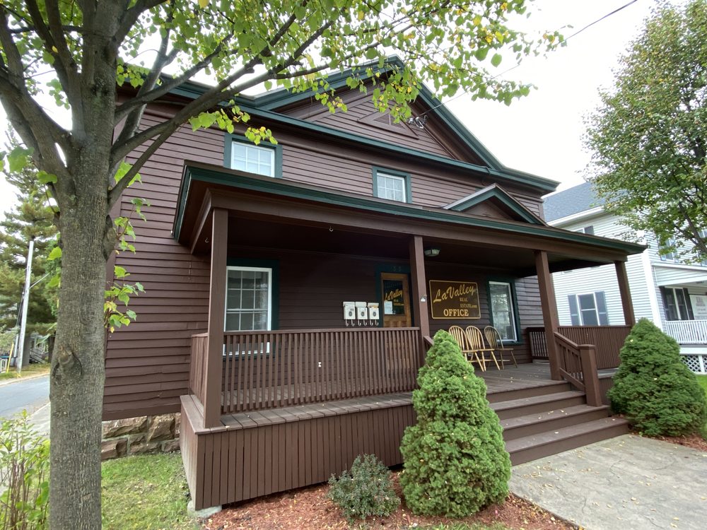 COLDWELL BANKER WHITBECK Request Information 35 Main St, Potsdam