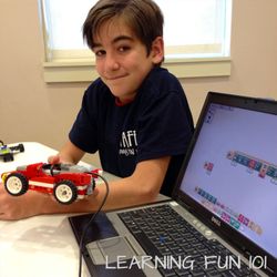 ESTEAM Learning Labs