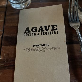 Agave Cocina & Tequila - Cocktail Bars Near Me - Seattle, Washington