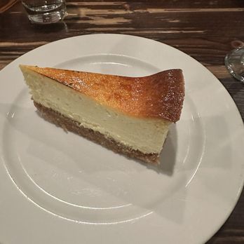 The Pantry Restaurant - Cheesecake. Sublime - Bars Near Me - Little Rock, Arkansas The Pantry Restaurant - Cheesecake. Sublime - Bars Near Me - Little Rock, Arkansas