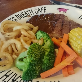 Hogs Breath Cafe - Steakhouses Near Me - Nelson Bay, NSW Hogs Breath Cafe - Steakhouses Near Me - Nelson Bay, NSW