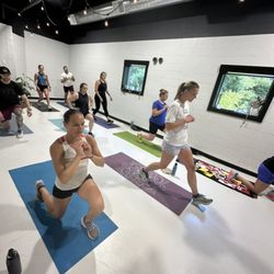 Coastal Run - Yoga Classes!
