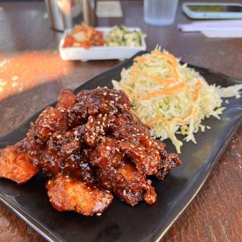 K-Towne 88 - Korean Near Me - Rancho Cucamonga, California K-Towne 88 - Korean Near Me - Rancho Cucamonga, California