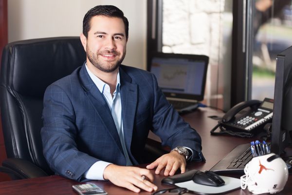 Hometrust Mortgage Company