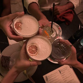 Sonder - Voodoo drink and kokomo - Tapas/Small Plates Near Me - Santa Ana, California Sonder - Voodoo drink and kokomo - Tapas/Small Plates Near Me - Santa Ana, California