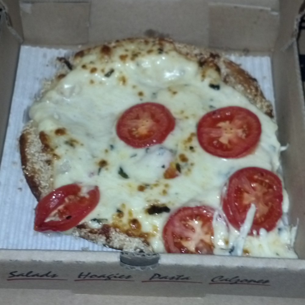 Mio's Pizzeria - The small GBT that was delivered - Pizza Near Me - Cincinnati, Ohio Mio's Pizzeria - The small GBT that was delivered - Pizza Near Me - Cincinnati, Ohio