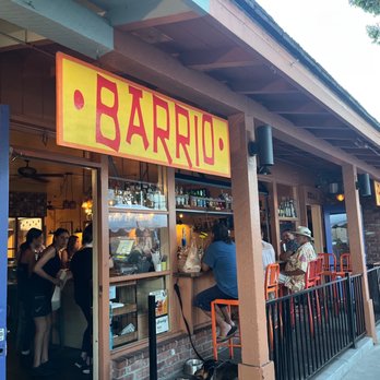 Barrio Eat Mexican - Mexican Near Me - Carlsbad, California