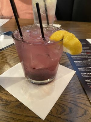 Beckett's Burger Bar & Barrel Room by null
