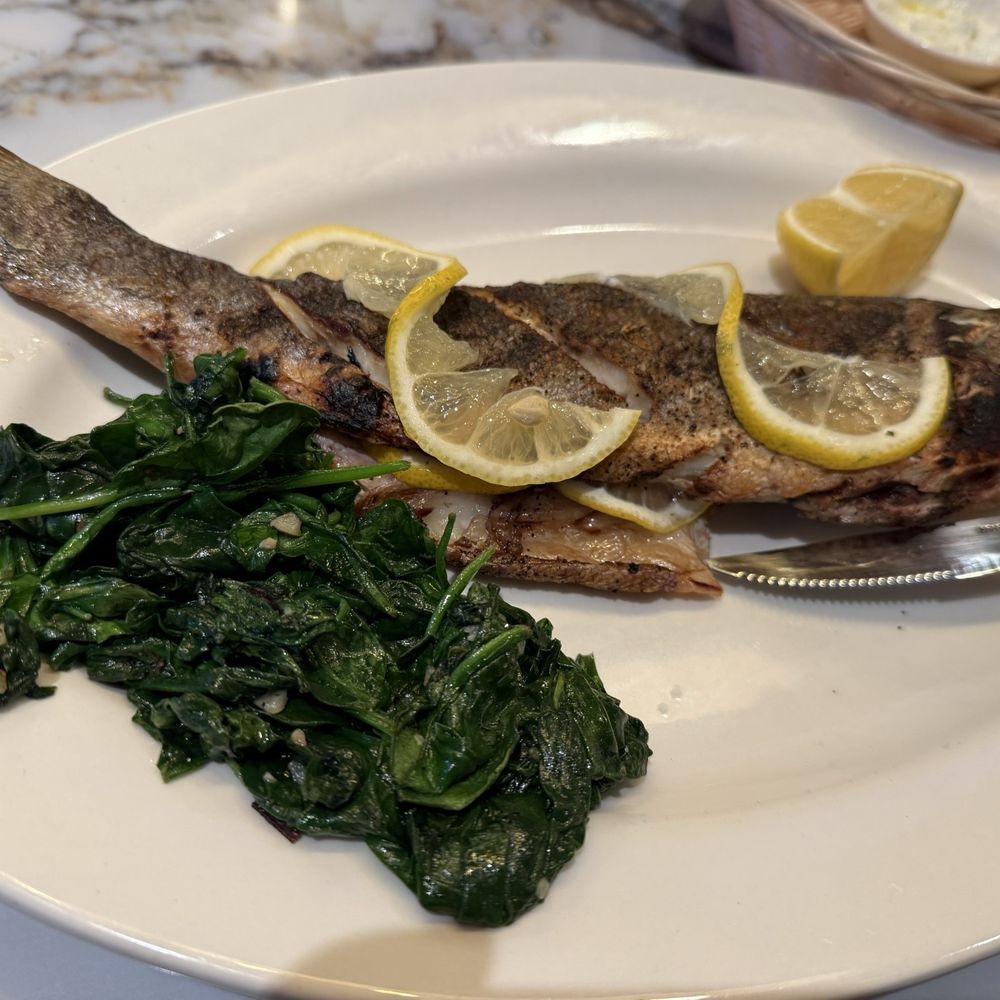 Ilios Taverna - Bars Near Me - The Bronx, New York