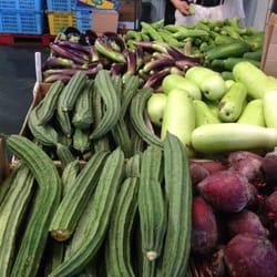 Kim's Fresh Produce