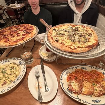 Labriola - Italian Near Me - Chicago, Illinois